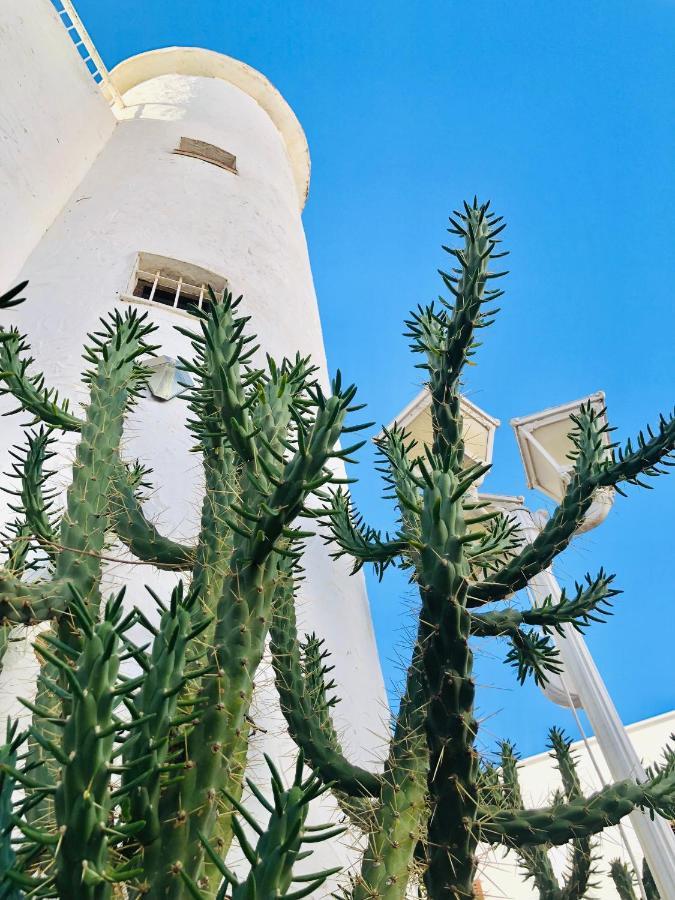 Villa Sa Torre Ibiza Town Exterior photo