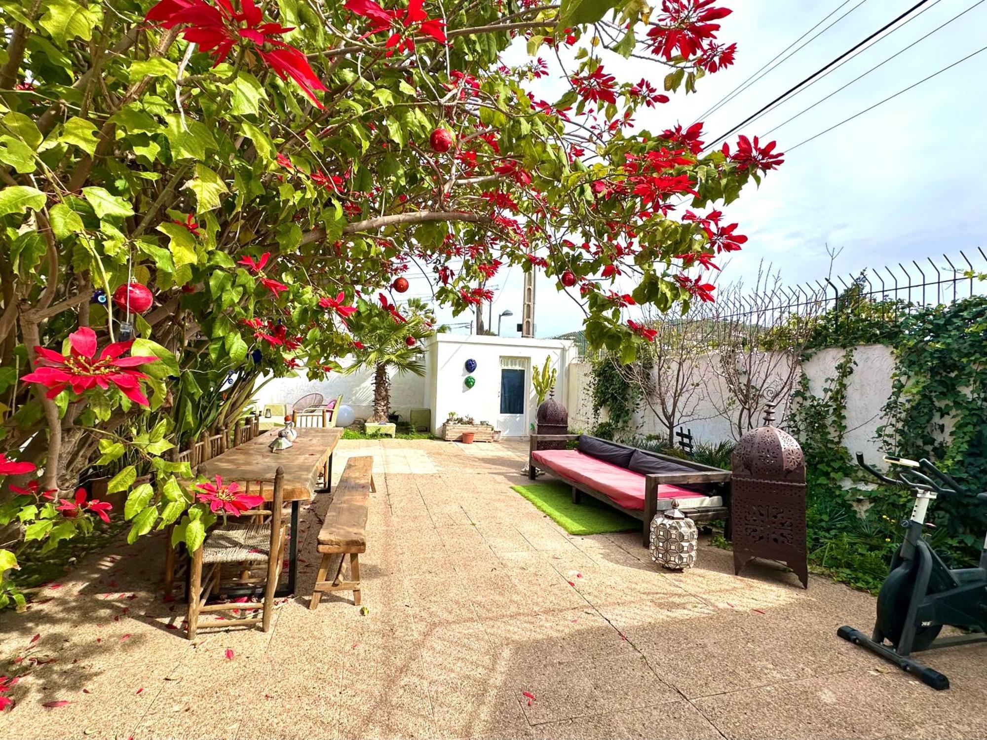 Villa Sa Torre Ibiza Town Exterior photo